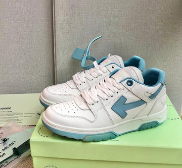 SS - YZO Women Shoes - 066
