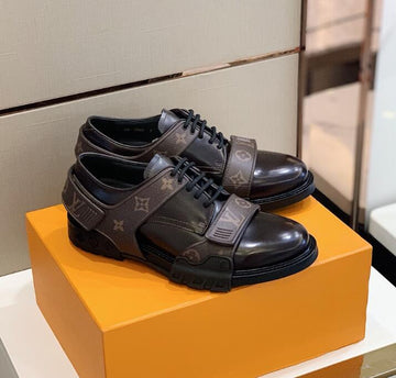 EC Luxury - LOV Men Shoes - 1732