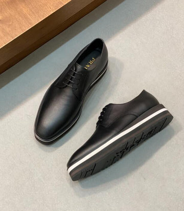 SS - PD Men Shoes - 035