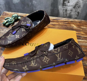SS - LOV Men Shoes - 831