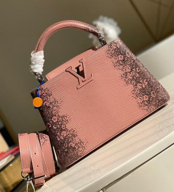 SS Luxury - LOV Bags - 2566