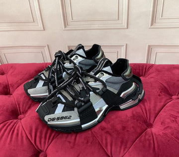 SS - DAG Men Shoes - 249