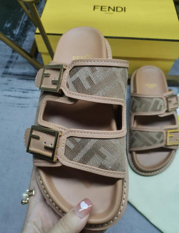 SS - FDE Men Shoes - 080