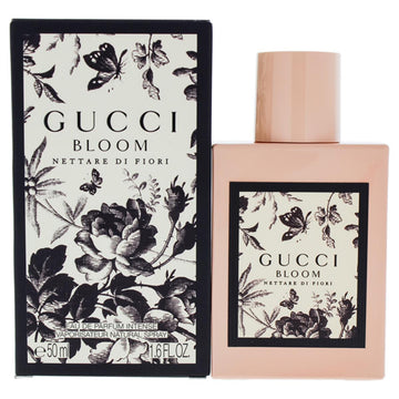 Gucci  1.7 oz Bloom Nettare Di Fiori Eau De Parfum Spray by Gucci for Women