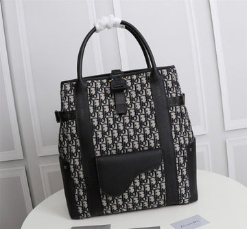 SS - DOR Bags - 1058