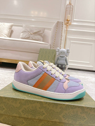 SS - GUKI Shoe - 711