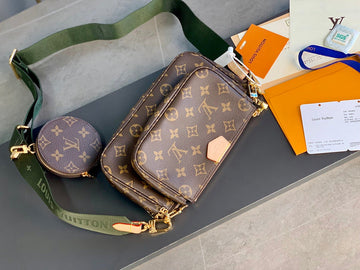SS - LOV Wallets - 298