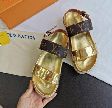 SS - LOV Women Shoes - 1675