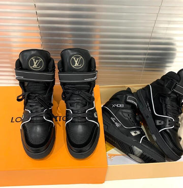 SS - LOV Men Shoes - 1517