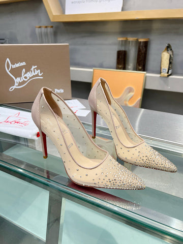 SS - CBL Women Shoes - 021
