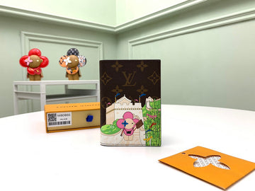 SS - LOV Wallet - 875