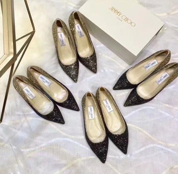 SS - JMC Shoes - 206