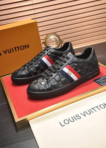 SS - LOV Men Shoes - 1736