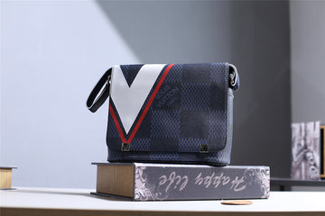 SS Fashion Lu-Vi bags - 10404