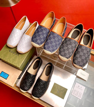 SS - GUKI Men Shoes - 955