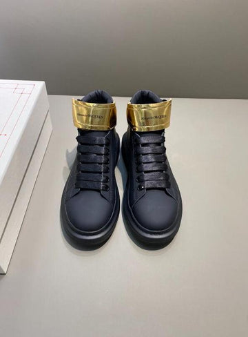 SS - AQ Women Shoes - 274