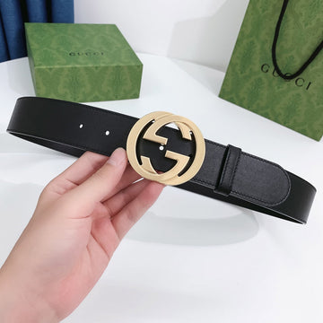 SS - GUKI Belt - 264