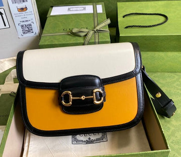 SS - GUKI Bags - 1721