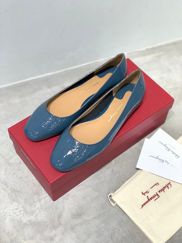 SS - FGO Women Shoes - 125