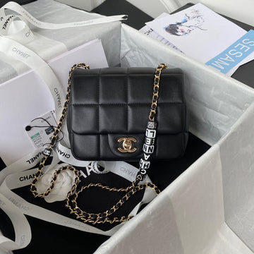 SS - CHL Bags - 7598