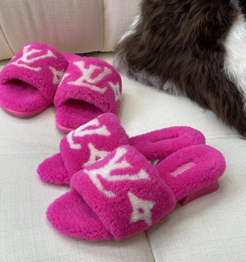 SS - LOV Women Shoes - 721