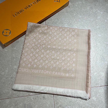SS - LOV Scarf - 455
