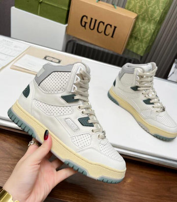 SS - GUKI Men Shoes - 255