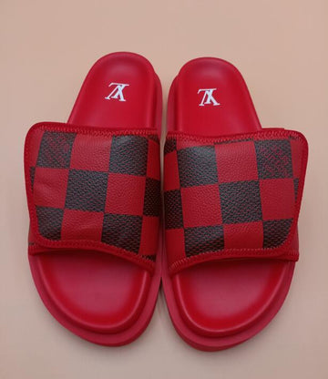 SS - LOV Men Shoes - 245
