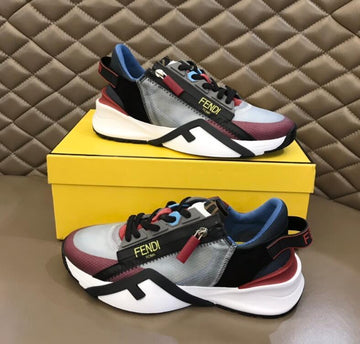 SS - FDE Men Shoes - 276