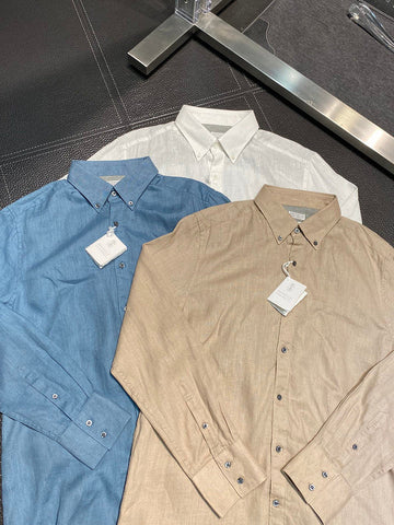 SS - BRC Men Clothes - 099