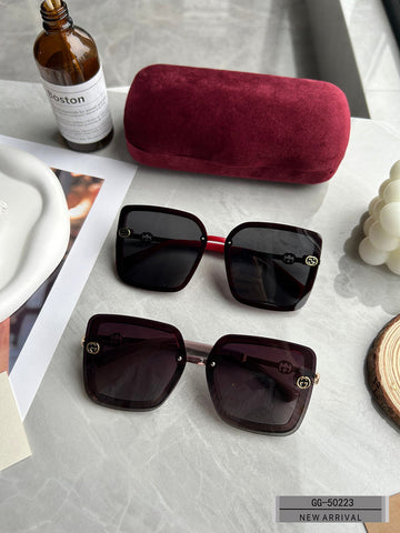 SS - GUKI Sunglass - 153