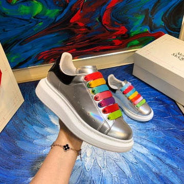 SS - AQ Women Shoes - 484