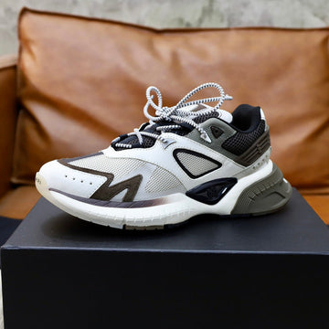 SS - AMIR Men Shoes - 063