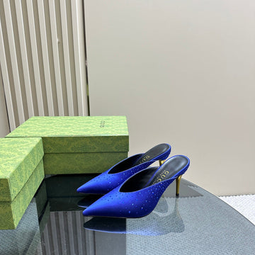 SS - GUKI Shoe - 328