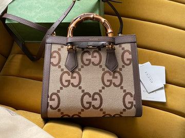 Gucci  Luxury-  Bags - 1185