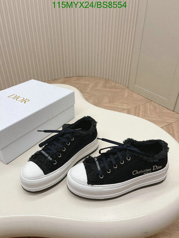 SS - DOR Women Shoes - 1427