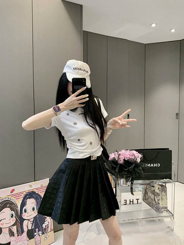 SS - MMU Women Clothes - 687
