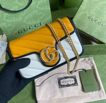 SS - GUKI Bags - 1653