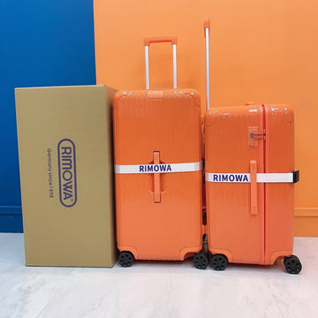 SS - Mix Trunk - 123