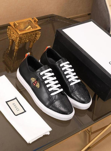 SS - GUKI Men Shoes - 1133