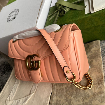 SS - GUKI Women Bags - 550