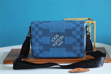 SS Fashion Lu-Vi bags - 10298