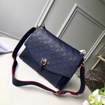 SS Fashion Lu-Vi bags - 17905
