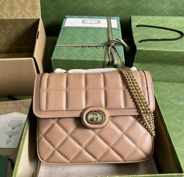SS - GUKI Bags - 942