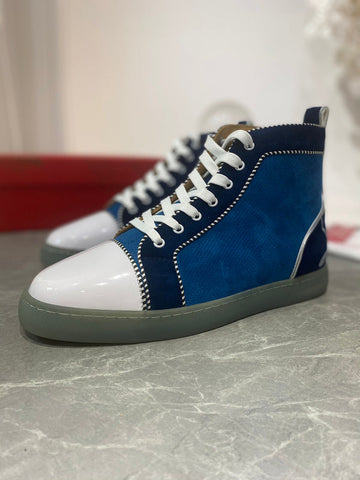 SS - CBL Women Shoes - 287