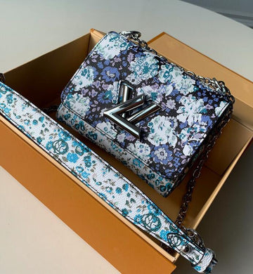 SS - LOV Bags - 2796