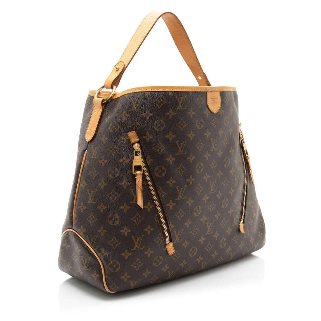 Louis Vuitton Monogram Canvas Delightful GM Shoulder Bag