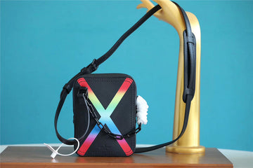 SS Fashion Lu-Vi bags - 10394