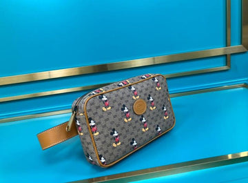 SS - GUKI Bags - 2266