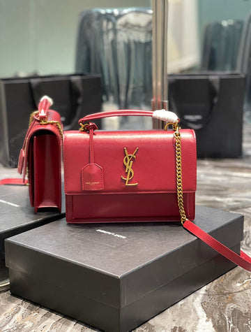 SS - YLS Women Bag - 218